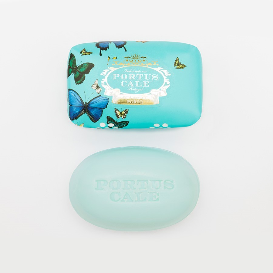 【Portus Cale】"Butterflies" 香氛皂 150g