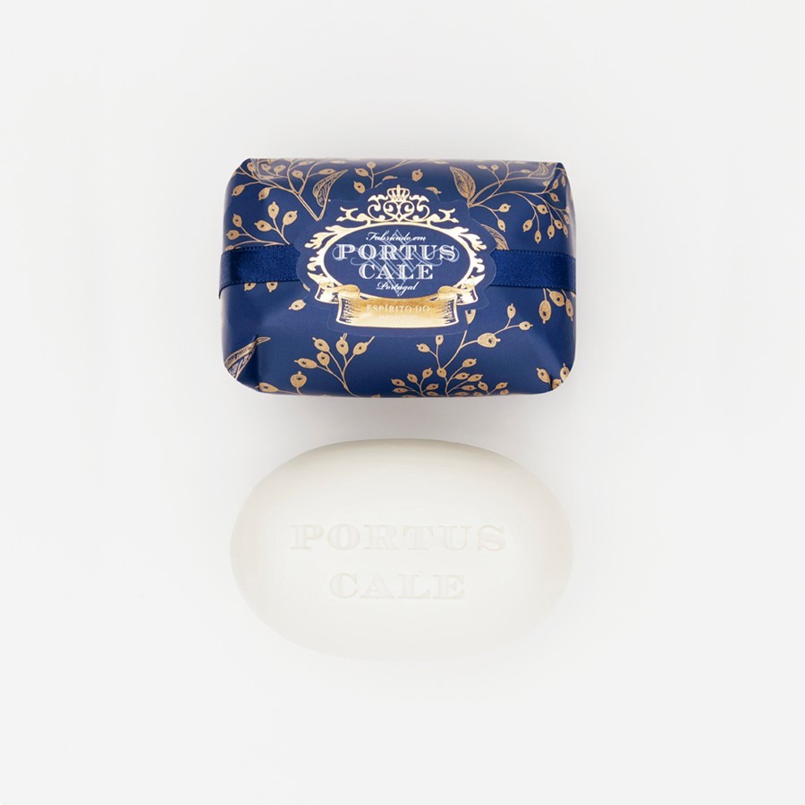 【Portus Cale】"Festive Blue" 香氛皂 150g