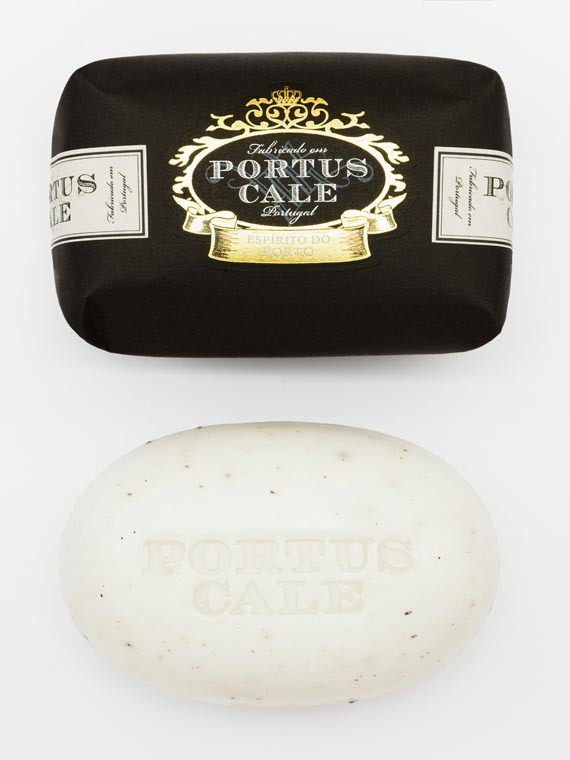 【Portus Cale】"Ruby Red" 香氛皂 150g