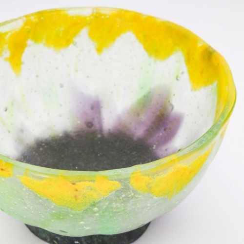 鈴木滋子 sg04-6 小鉢 Part de veil (超限量)