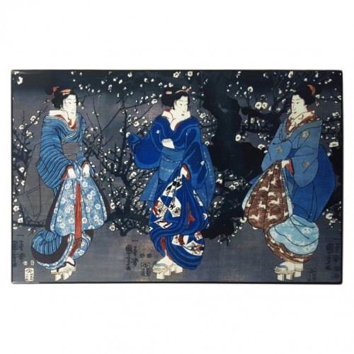 輕井澤 35年 單桶威士忌 (1980/2015) (海港城限定版) (700ML)