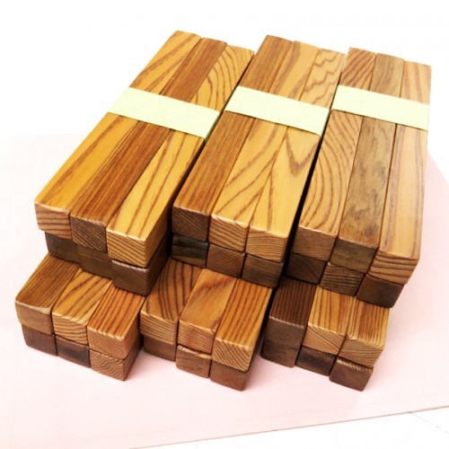 薩摩拳 短木 (6根)