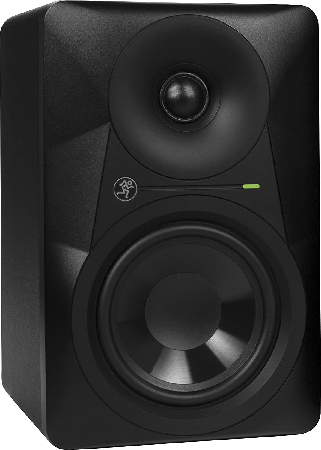 Mackie MR524/624/824 精選監聽喇叭 Professional Studio Monitor