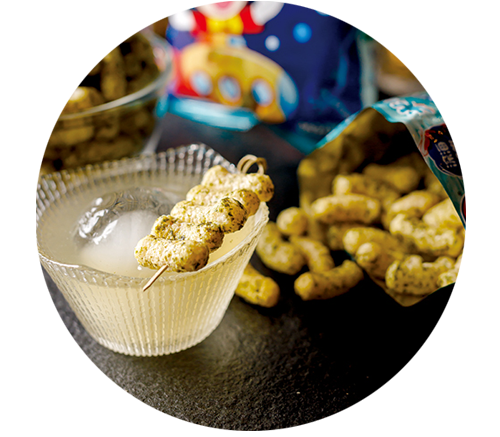 海藻米乖乖_情境