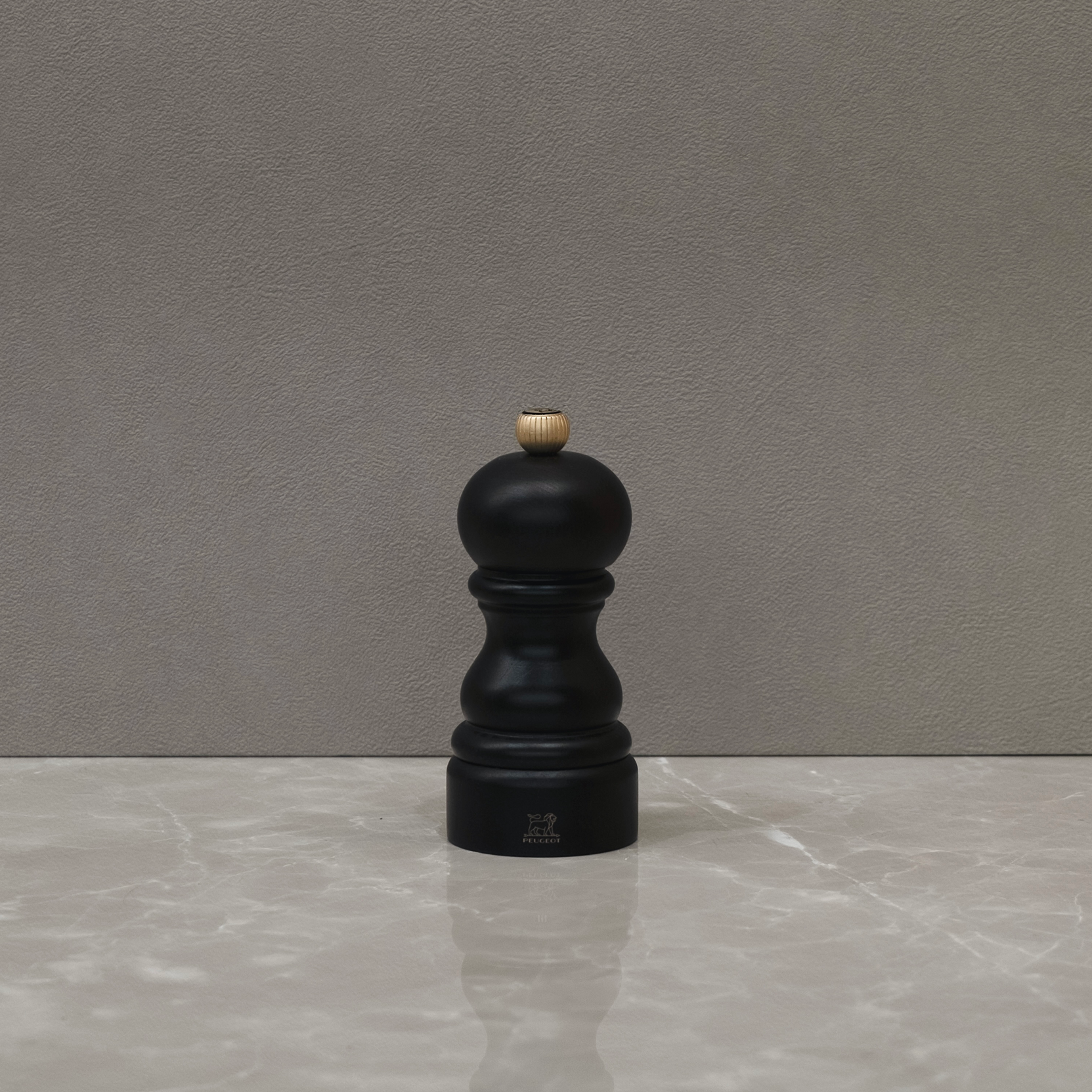 胡椒研磨罐 | 巧克力色