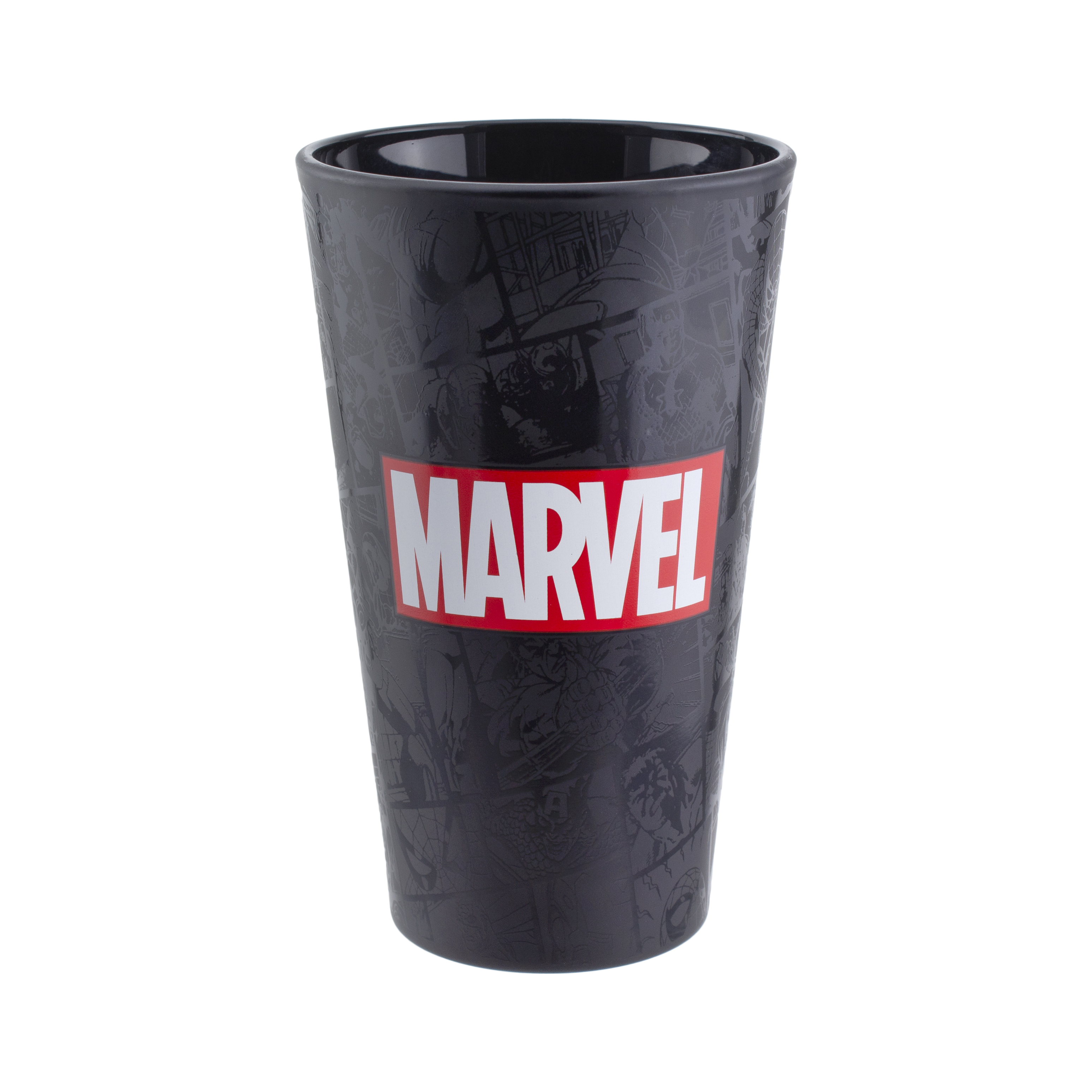 Marvel 玻璃杯