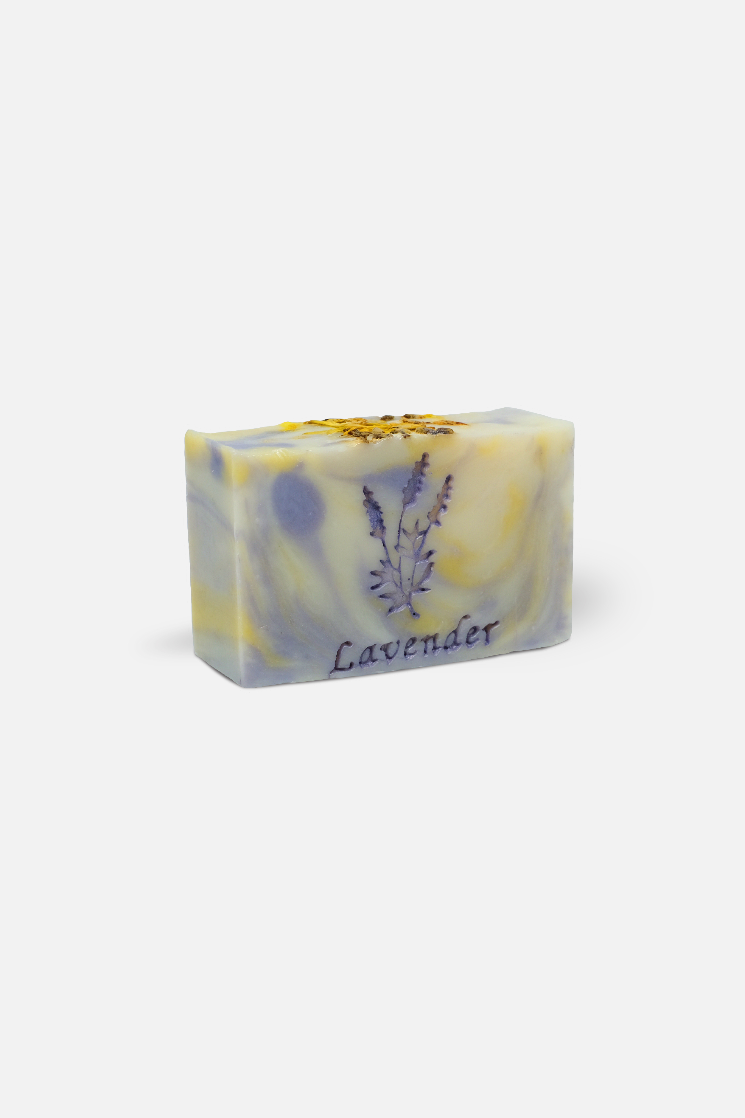 ☘️薰衣草舒眠沐浴皂 | 沐浴 | 四季適用系列皂款