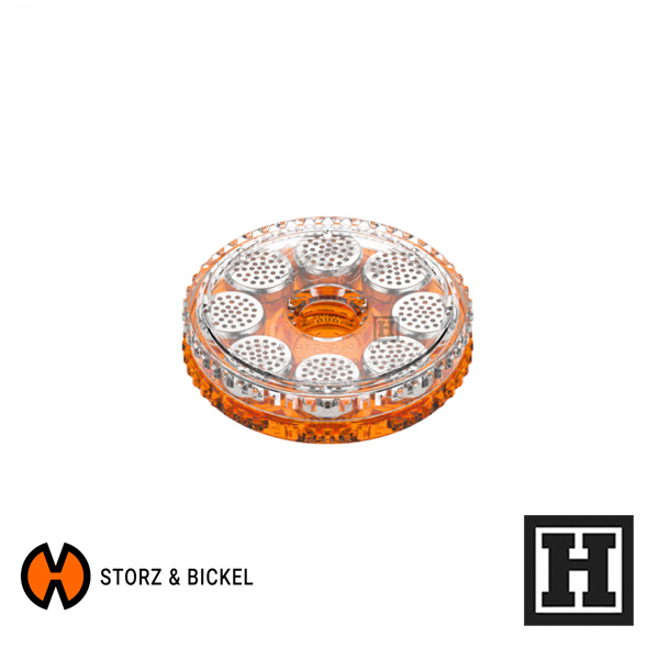 Storz & Bickel Dosing Capsule 8入彈匣組合