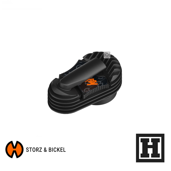 Storz & Bickel Crafty Cooling Unit 冷卻上蓋總成