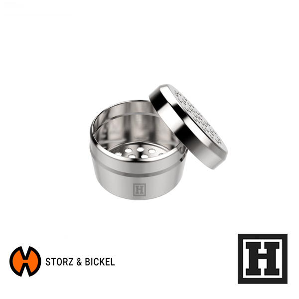 Storz & Bickel Dosing Capsule 專用彈匣