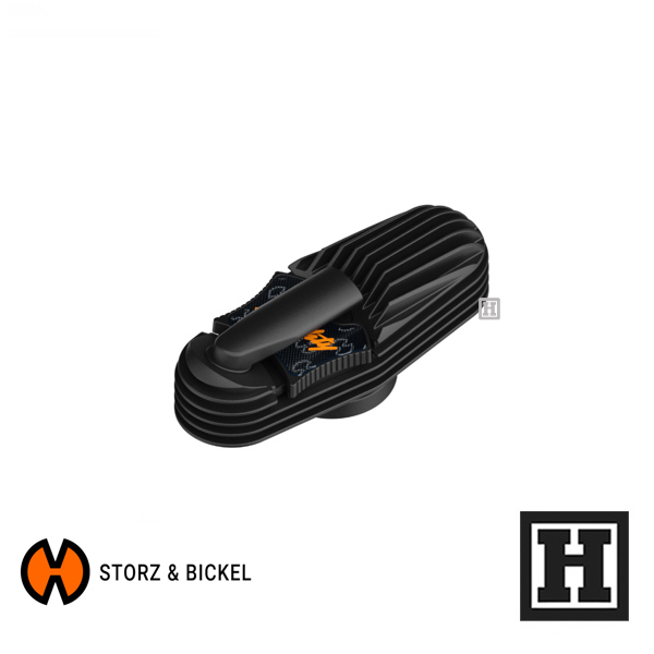 Storz & Bickel Mighty Cooling Unit 冷卻上蓋總成
