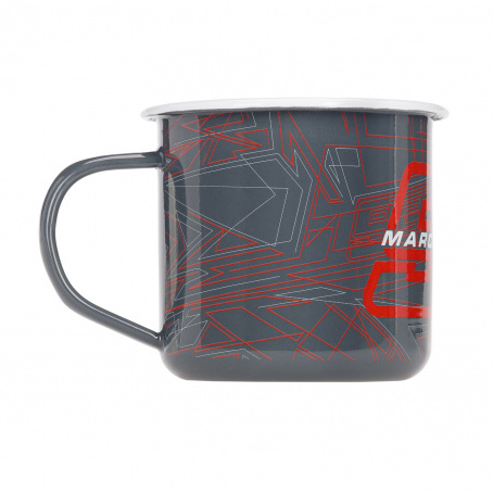 MotoGP MM93 灰 馬克杯 MARC MARQUEZ MotoGP周邊