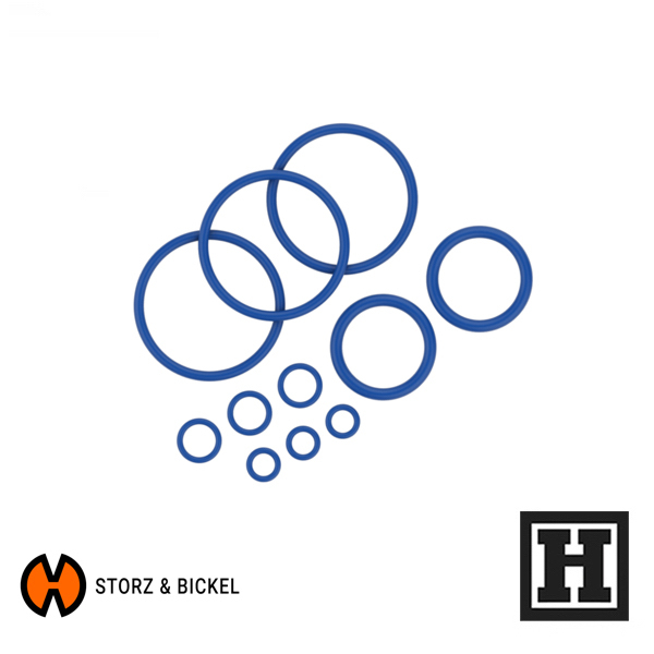 Storz & Bickel Seal Ring Set 墊圈組合