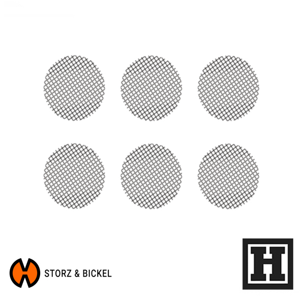 Storz & Bickel Screen Set 替換濾網