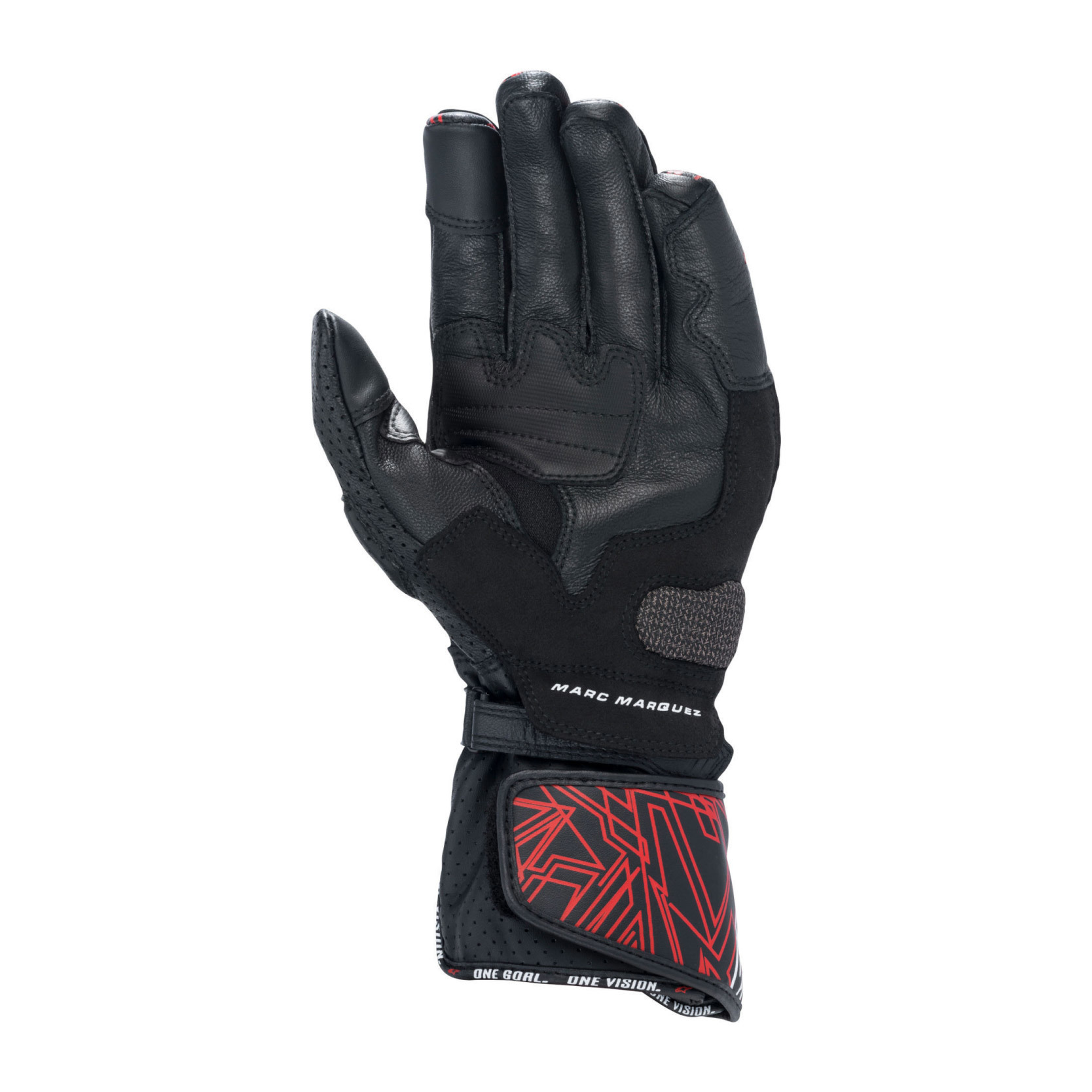 Alpinestars MM93 TWIN RING V2 レザー　グローブXL アルパインスターズ グローブ alpinestars MM93 TWIN RING v2