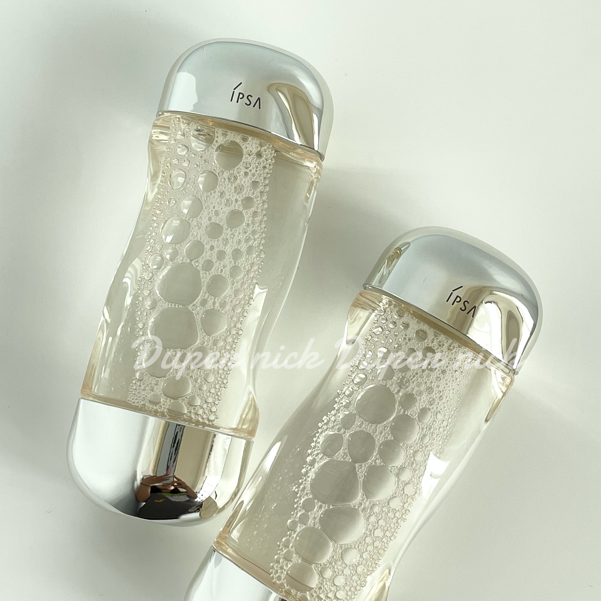 IPSA 流金水 美膚微整機能液