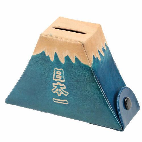 投幣工作（富士山系列）