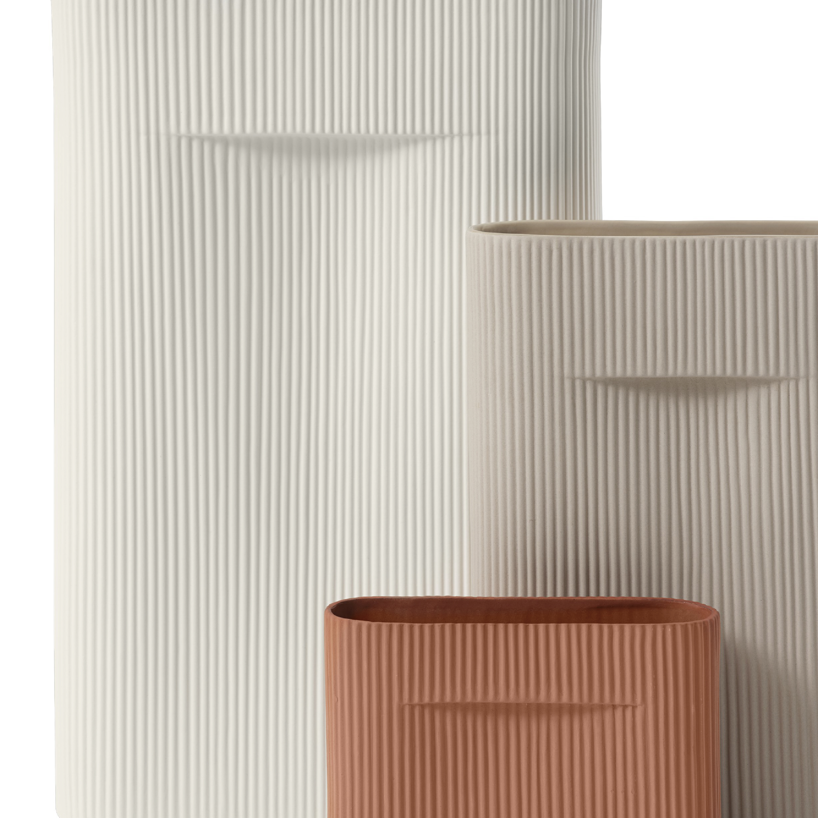 百摺 / 花器 - 特小 by Muuto