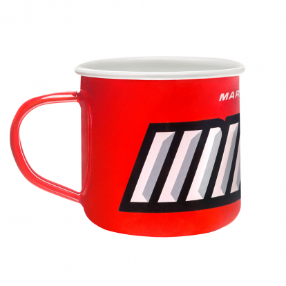 MotoGP MM93 紅 馬克杯 MARC MARQUEZ MotoGP周邊