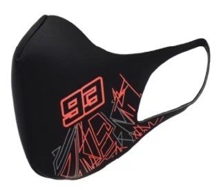 MotoGP MM93 面罩 MARC MARQUEZ MotoGP周邊