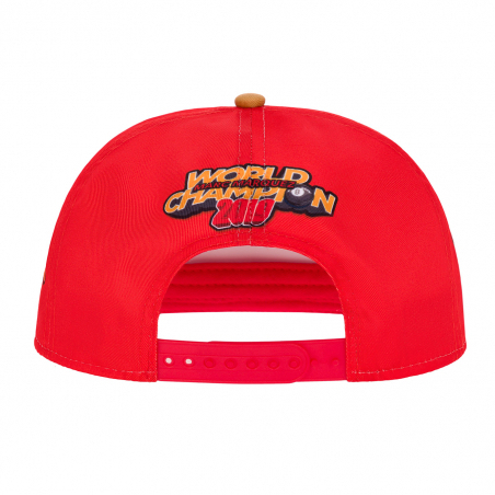 MotoGP MM93 八冠 帽子 MARC MARQUEZ  WORLD CHAMPION 2019 MotoGP周邊