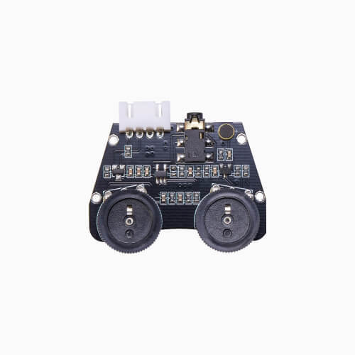 aNueNue aNueNue 彩虹人 吉他拾音器 aNN-AA HD Air Air 主動式雙系統拾音器 — 三峽烏克麗麗