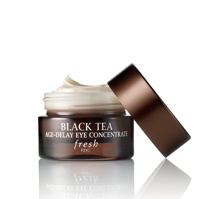 fresh - 紅茶抗皺緊緻精華眼霜 15ml