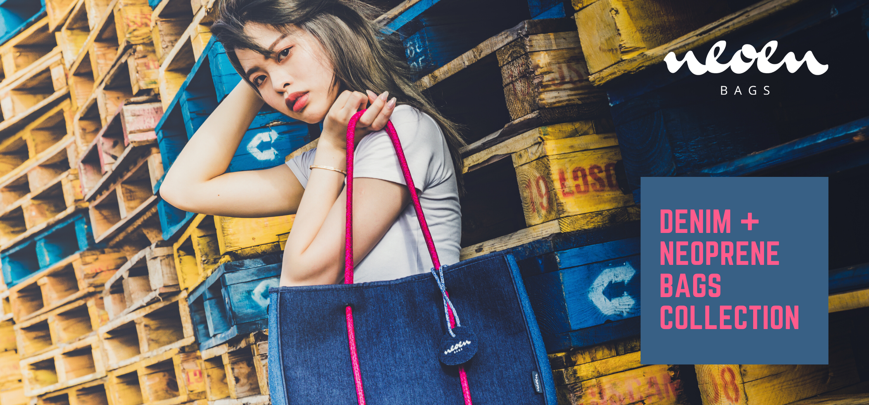Neoen Bags
