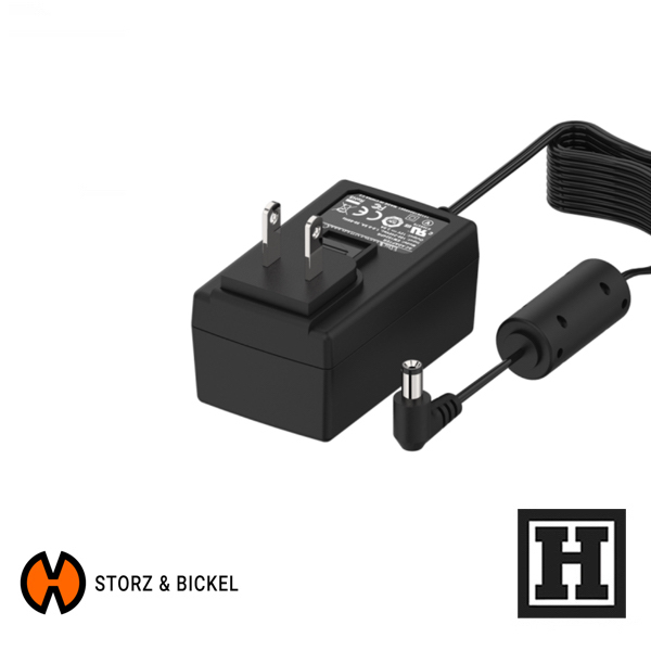 Storz & Bickel Mighty Charger 原廠充電器