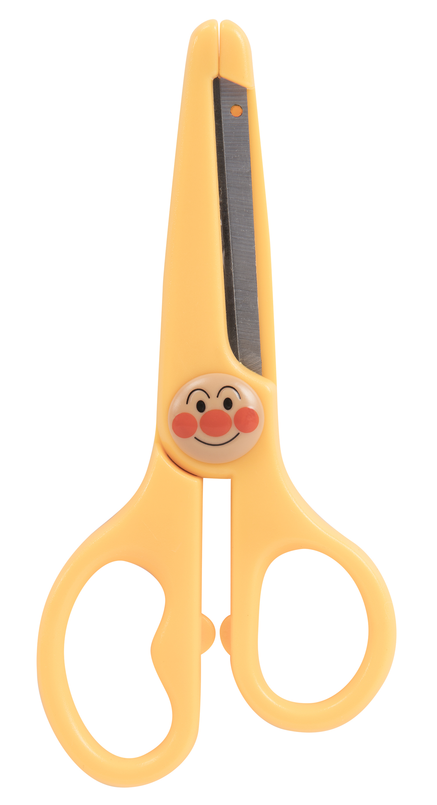 麵包超人幼兒學習剪刀-1