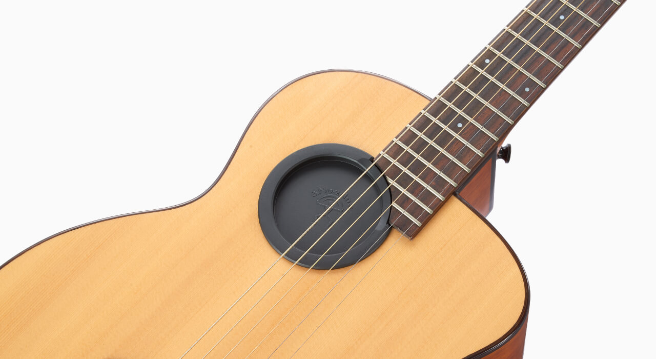 aNueNue aNueNue 彩虹人 aNN-SC84 Silent Bird 音孔蓋 第 3 張圖片｜三峽烏克麗麗