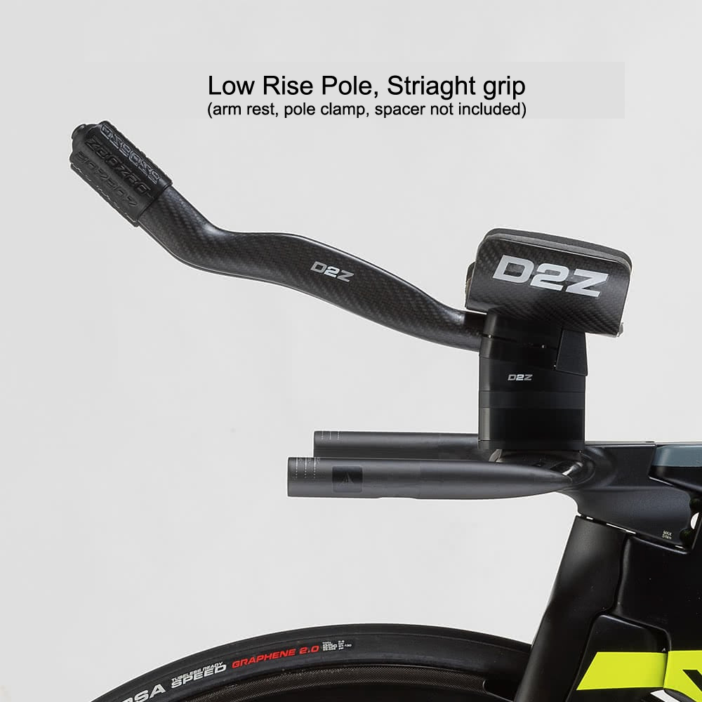 D2Z Aerobar