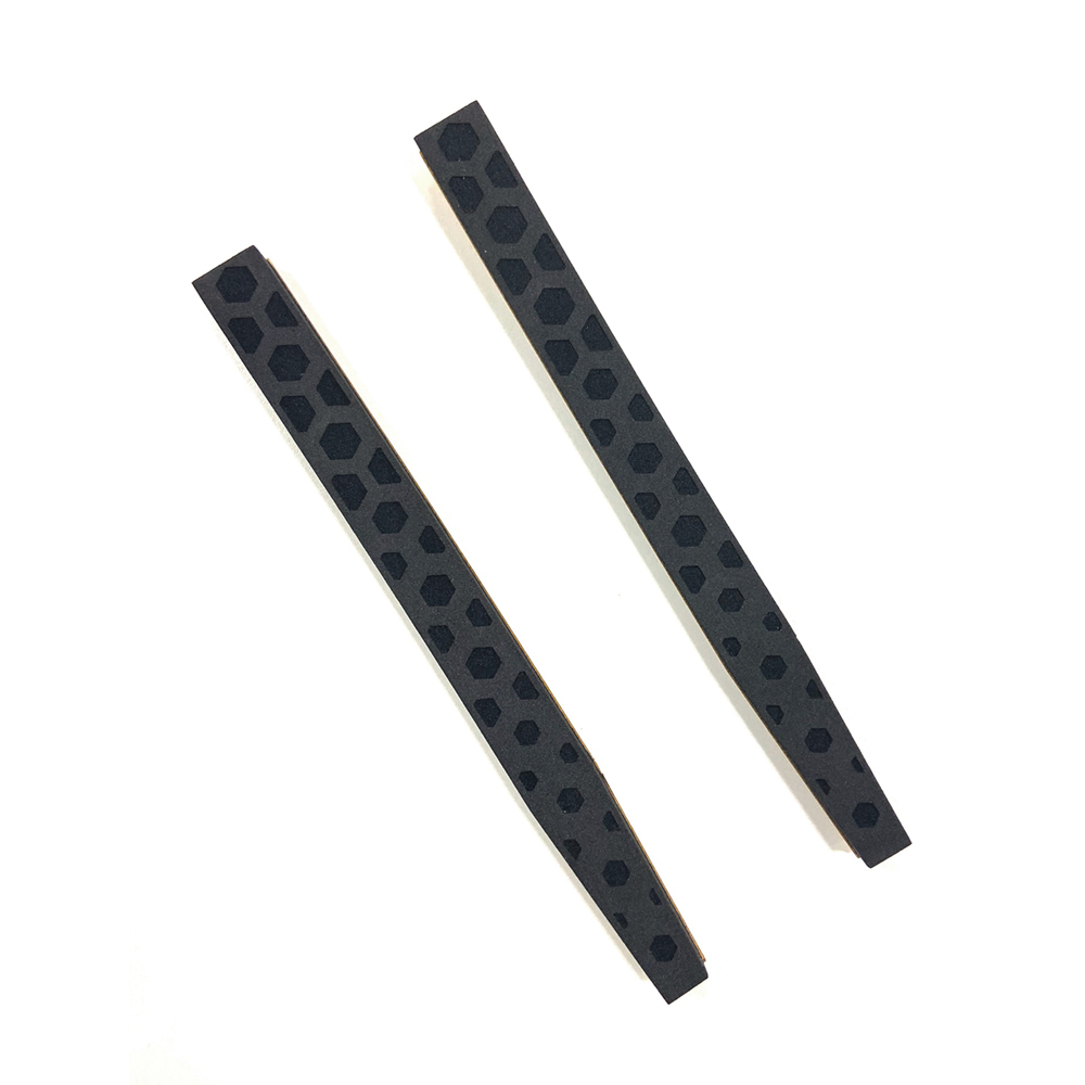 D2Z Pole Foam (pair)