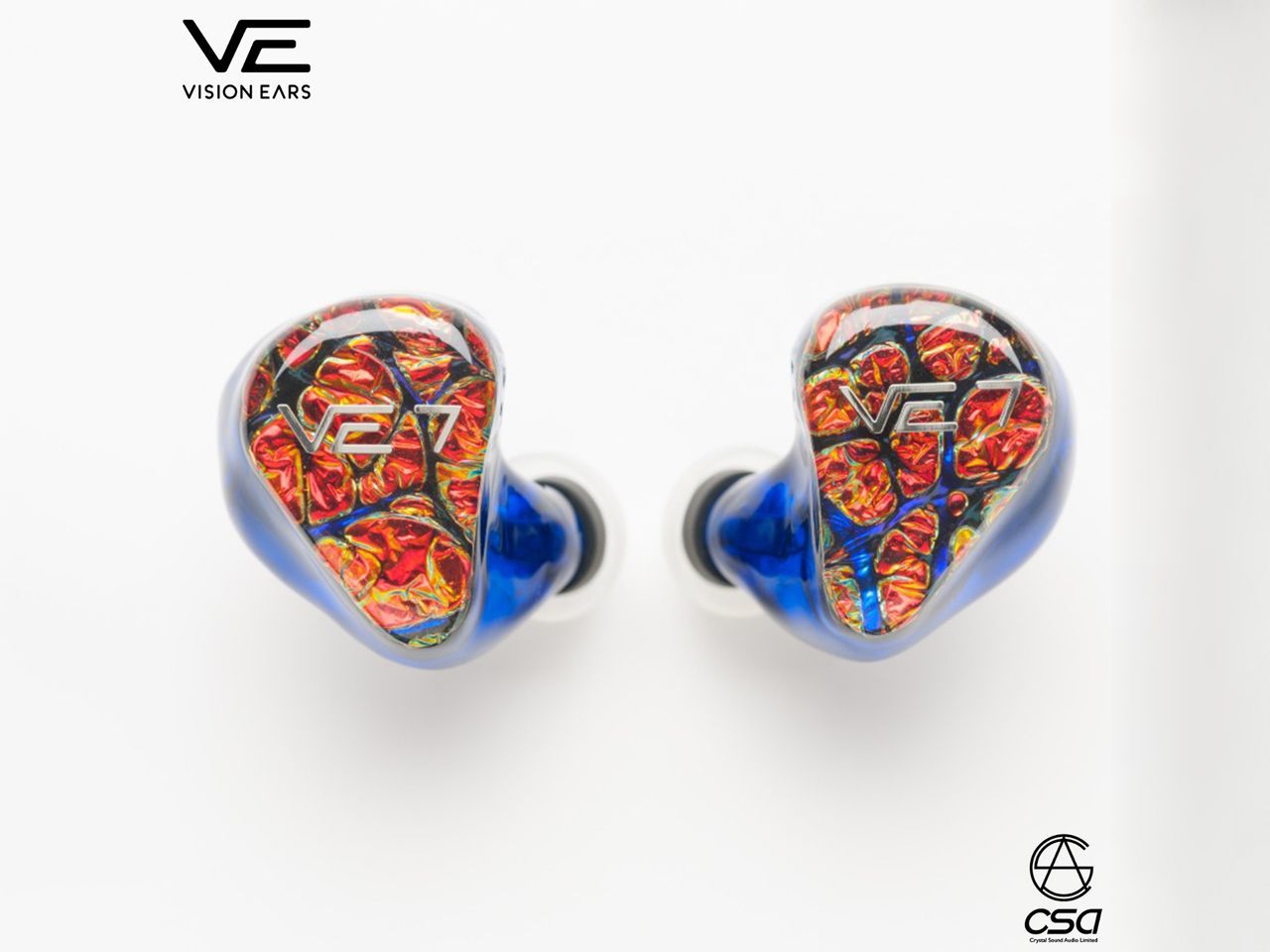 Vision Ears VE7