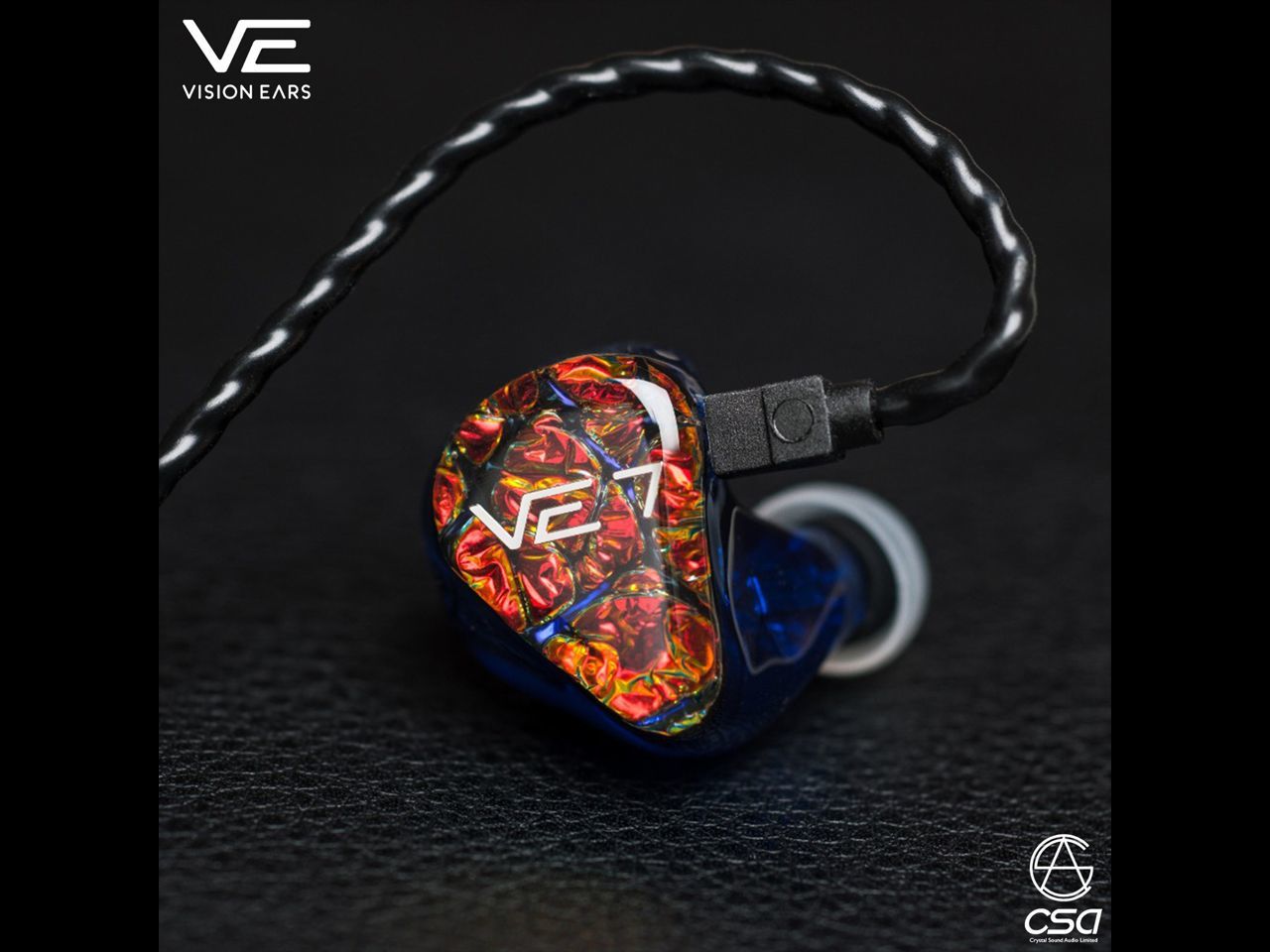Vision Ears VE7