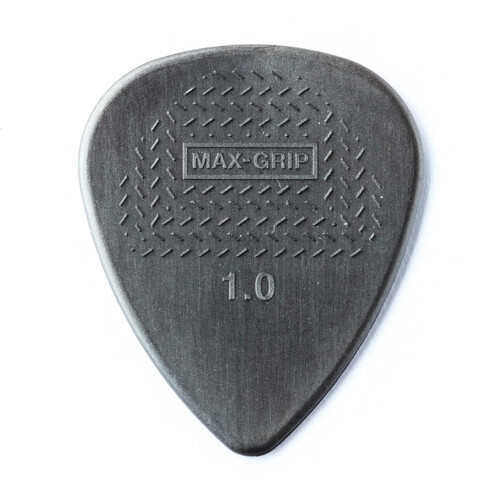 Dunlop NYLON 449R Pick 6種尺寸 匹克 單片