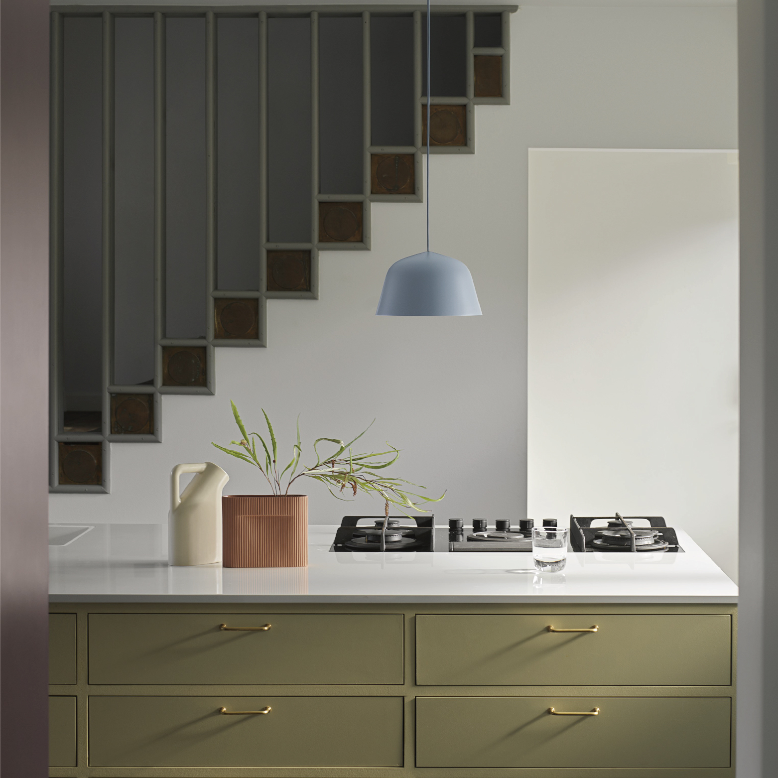 境界 / 吊燈 - 小 by Muuto