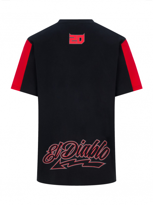 MotoGP FQ20 短T INSERT 20 FABIO QUARTARARO MotoGP周邊