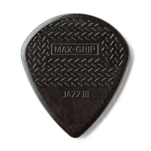 Dunlop JAZZ III 471R 3N/3S/3C Pick 匹克 單片