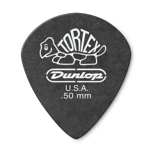 Dunlop tortex Jazz III 482R Pick 8種尺寸 匹克 單片