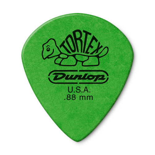 Dunlop tortex XL 498R Pick 6種尺寸 匹克 單片