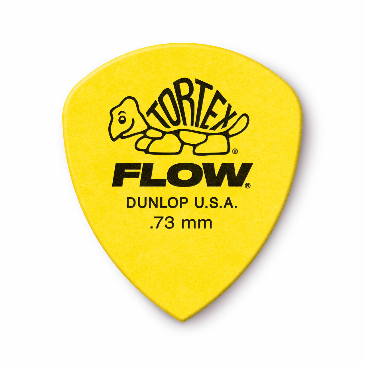 Dunlop 558R TORTEX FLOW 8種尺吋 單片 Pick 匹克
