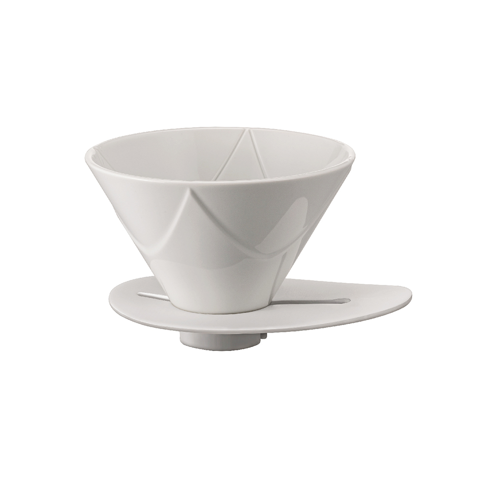 HARIO V60 磁石01無限濾杯