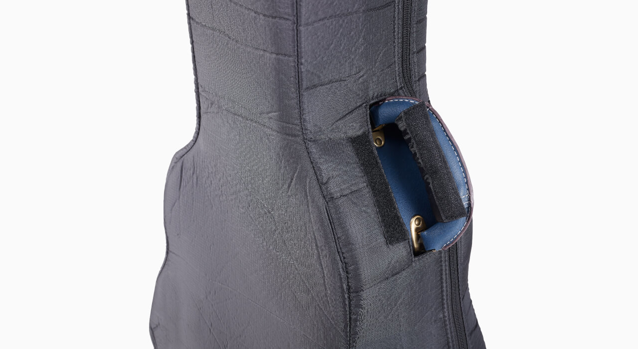 aNueNue aNueNue 彩虹人 aNN-BLHC-C 41吋 木盒加厚保護套 第 4 張圖片｜三峽烏克麗麗