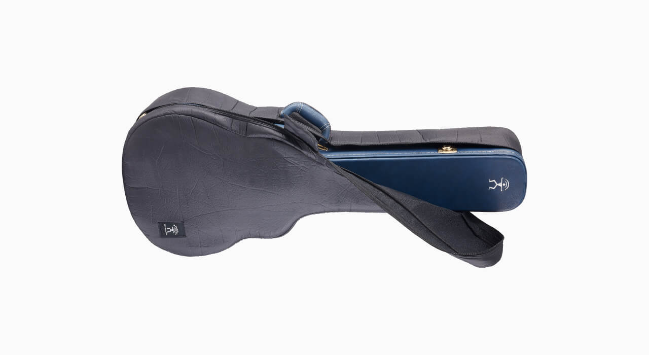 aNueNue aNueNue 彩虹人 aNN-UTHC-C 26吋 木盒加厚保護套 第 2 張圖片｜三峽烏克麗麗