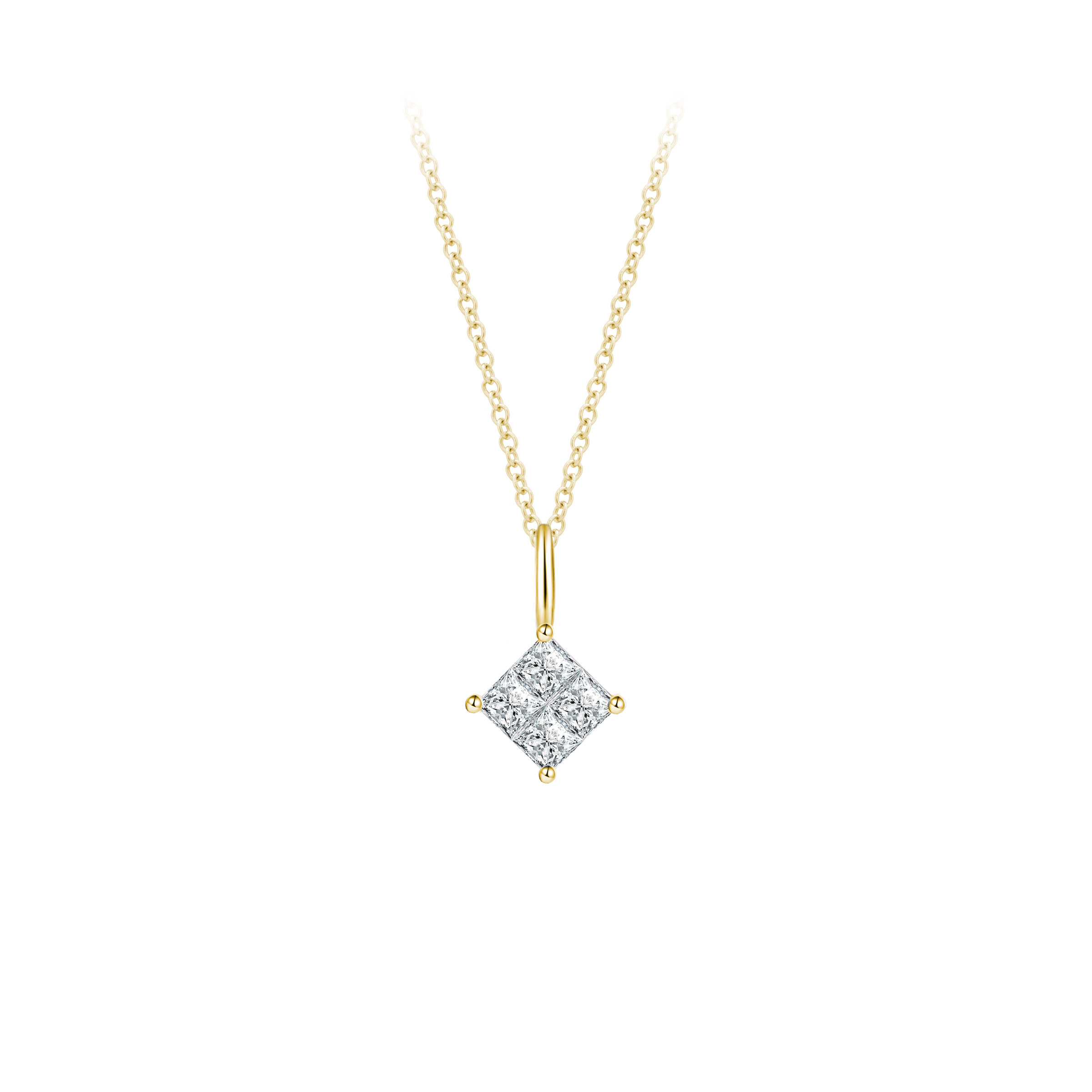 Cubic Dazzle (Large)