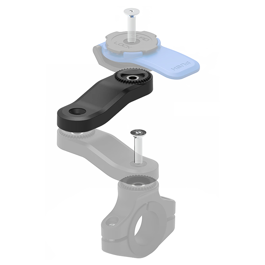 QuadLock 機車用-延伸臂