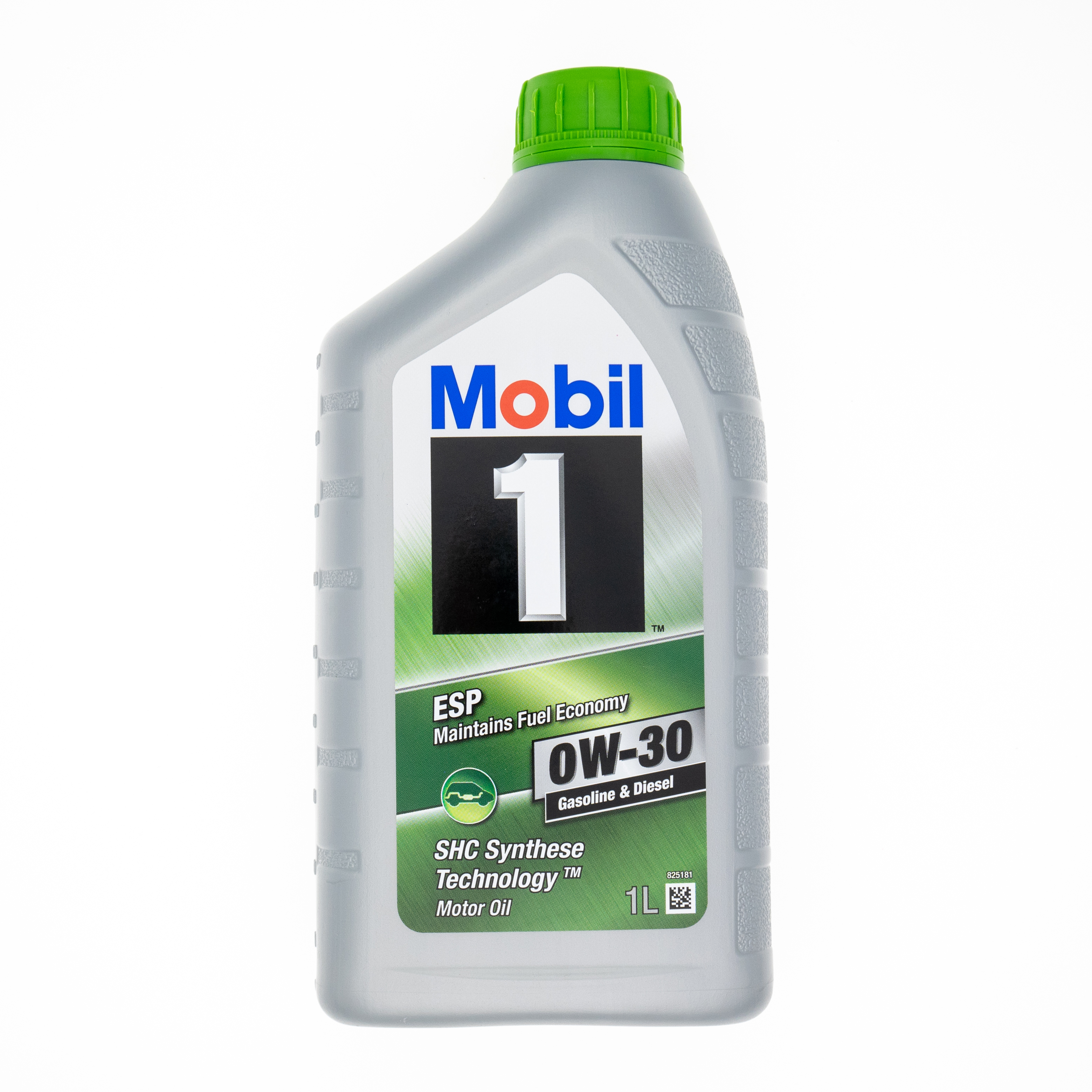 Mobil 1 0W30 ESP 美孚1號 頂級合成機油 1升裝