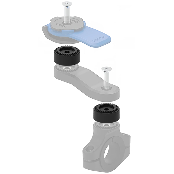 QuadLock 機車用-增高墊圈