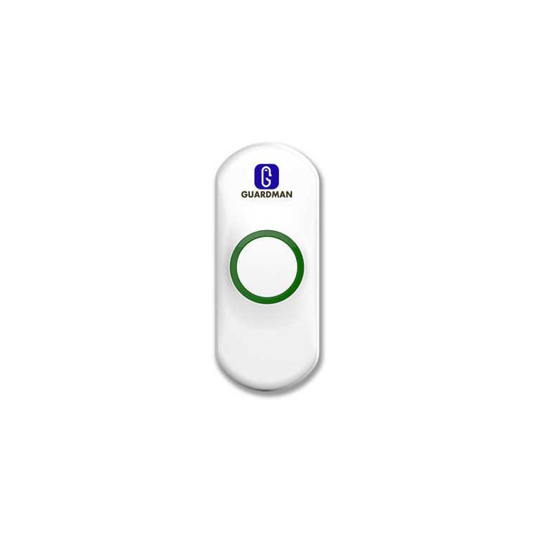 Guardman 护匡 - GWT-L538 无线门铃
